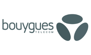Bouygues Telecom Logo