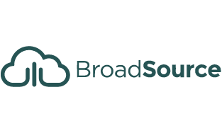 BroadSource Logo