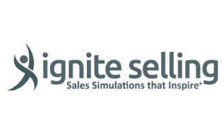 Ignite Selling Logo