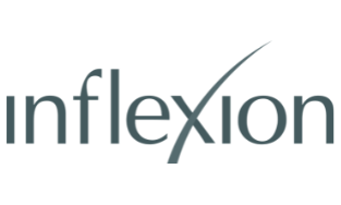 Inflexion Logo