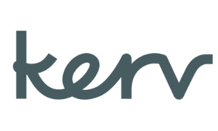 Kerv Logo