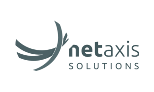 Netaxis Solution Logo