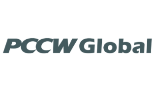 PCCW Global Logo