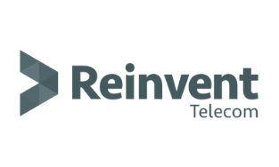 Reinvent Telecom Logo