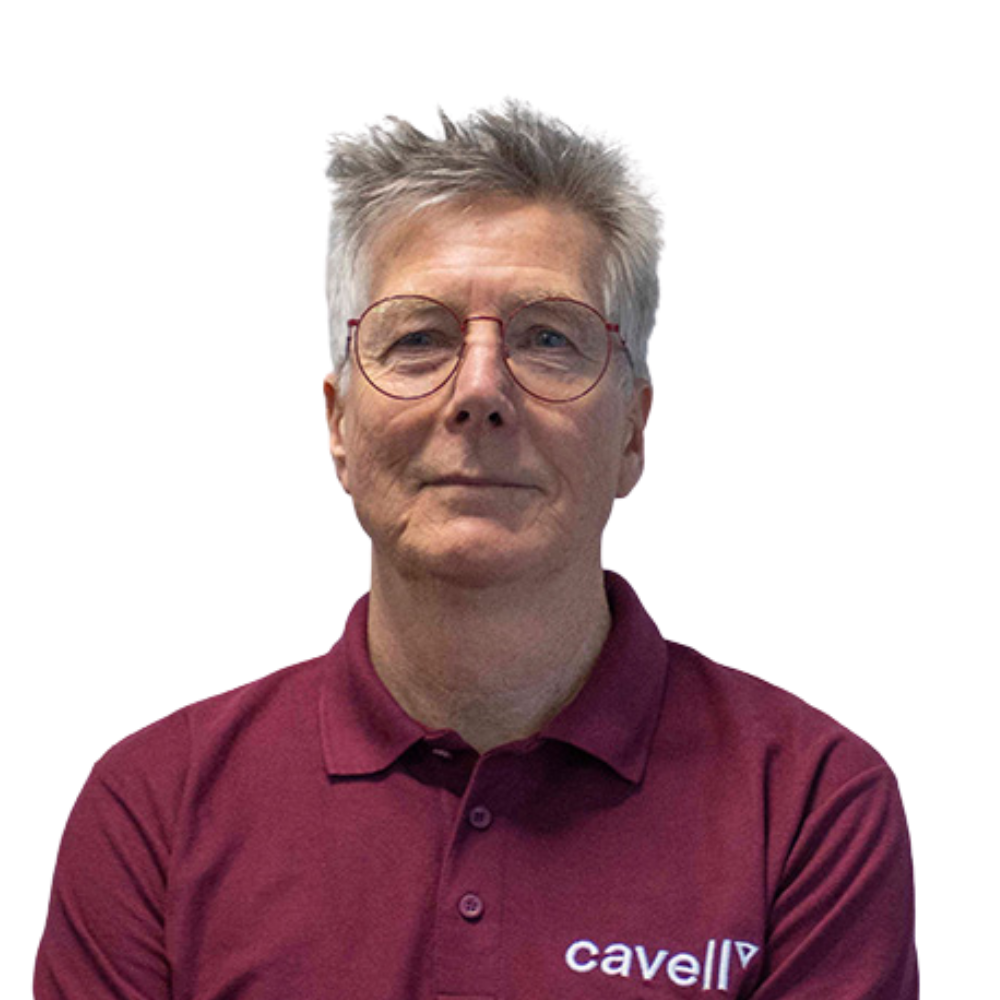Executive Director