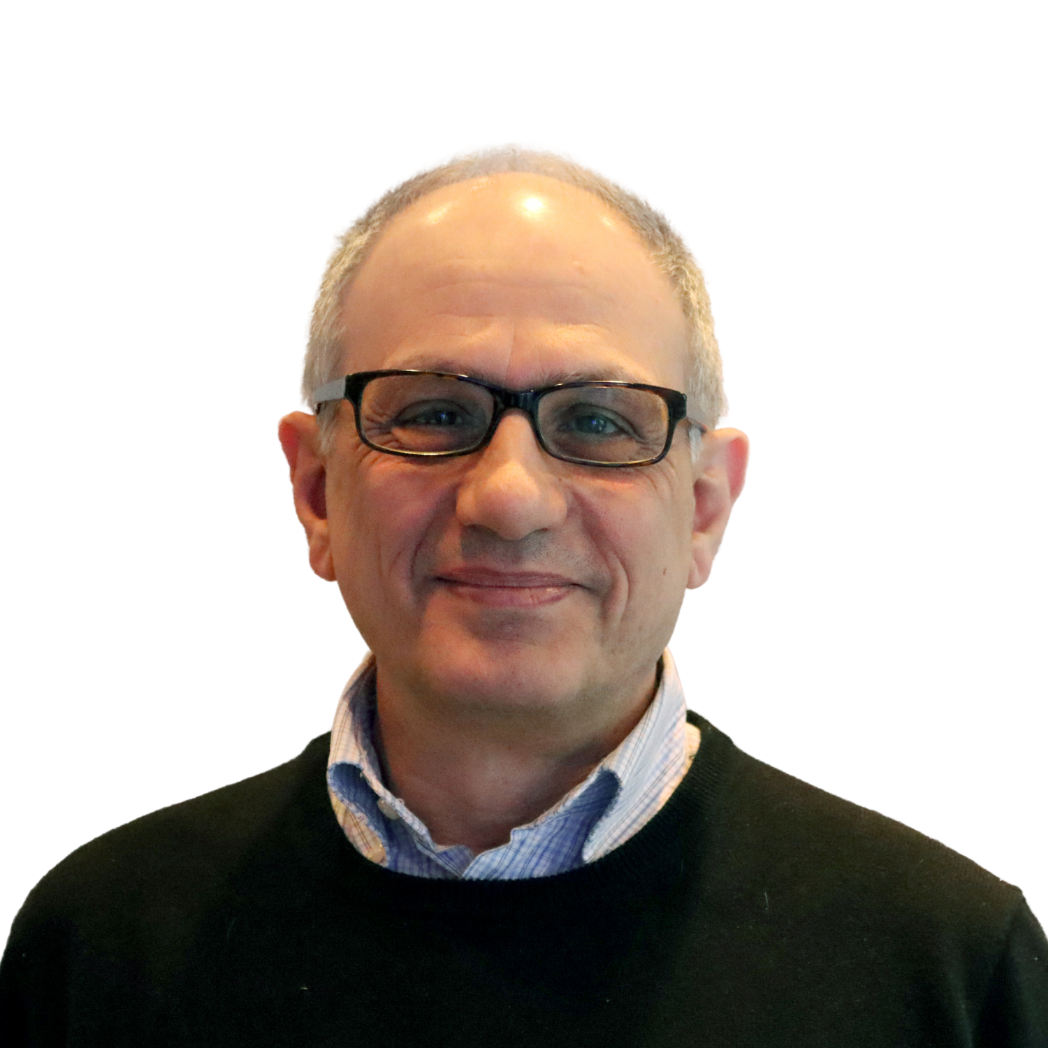 Security, Privacy, and Wireless Consultant