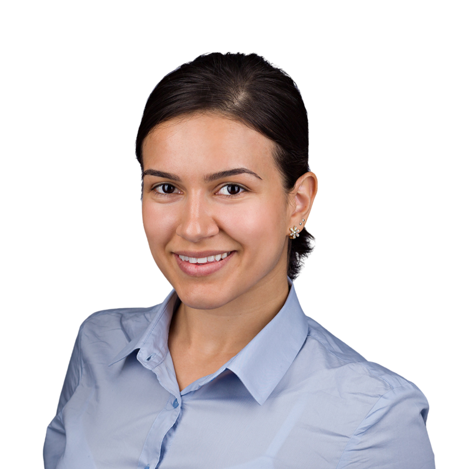 Marketing & Events Specialist