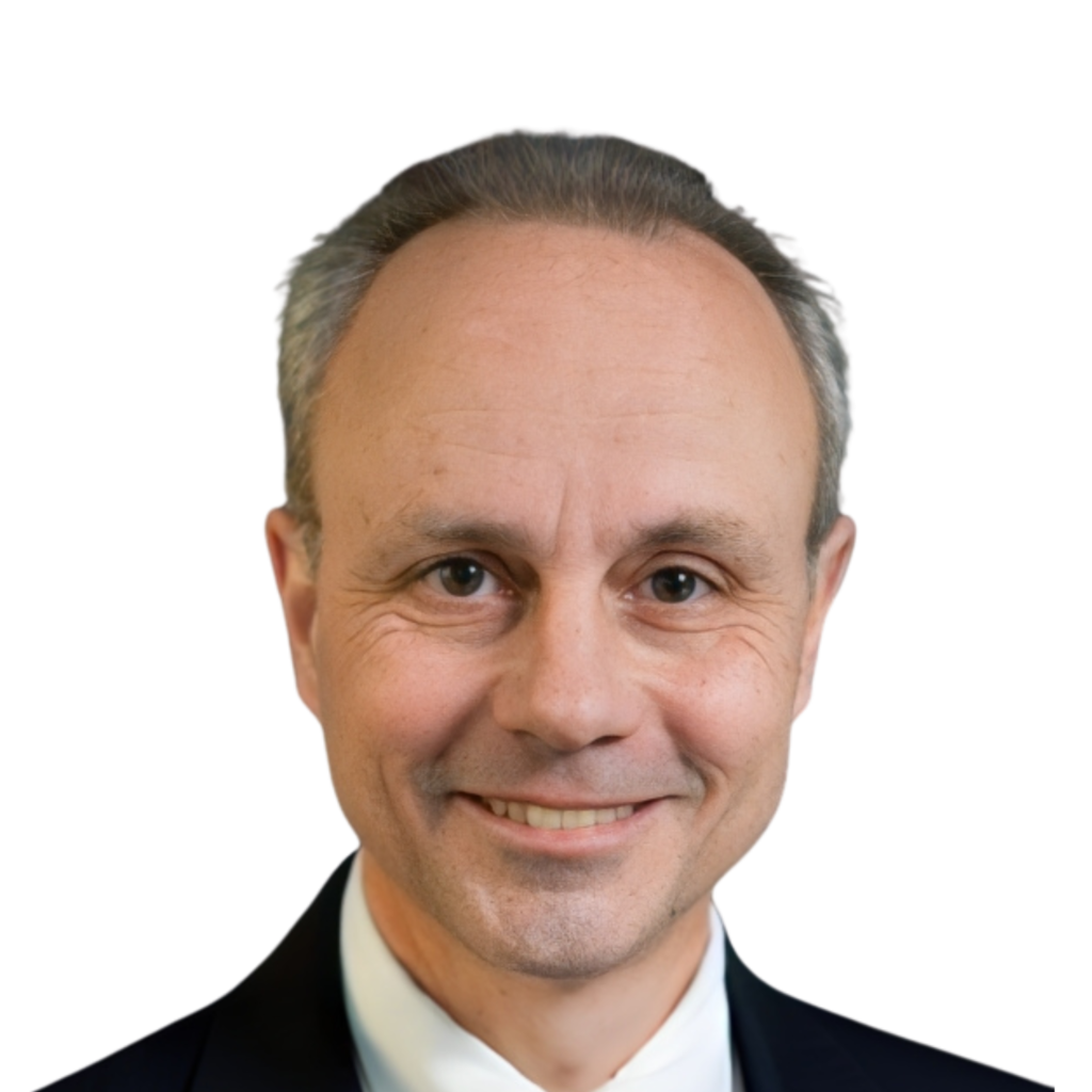Marc R De Leval About | Cavell Group