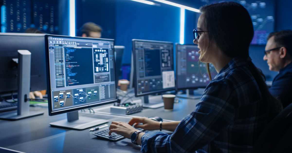 Software Engineering | Cavell Group